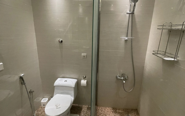 Private Luxury Suites - Al Hamra