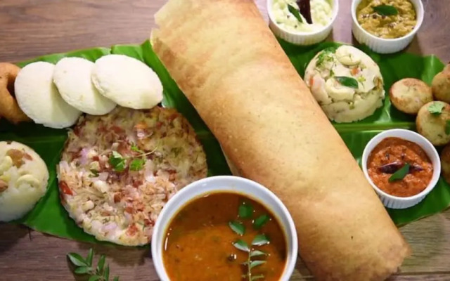Hotel Sea Tree - Best In Vizag