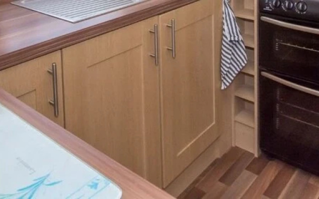 Caravan Holidays Hopton