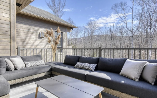 204 Verbier Building 14