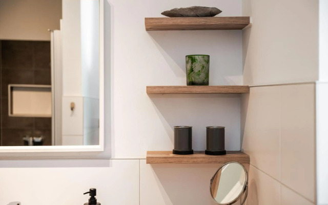 Ferienwohnung Traunplatzl