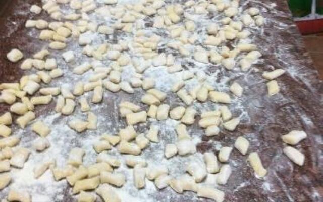 Agriturismo Dominus Domenico