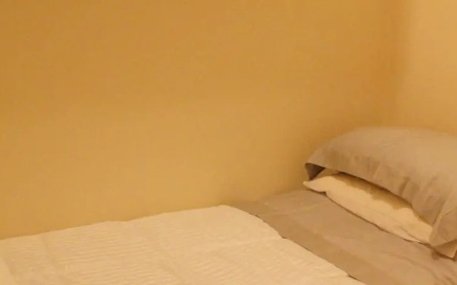 Apartamento Rainha Elisabeth