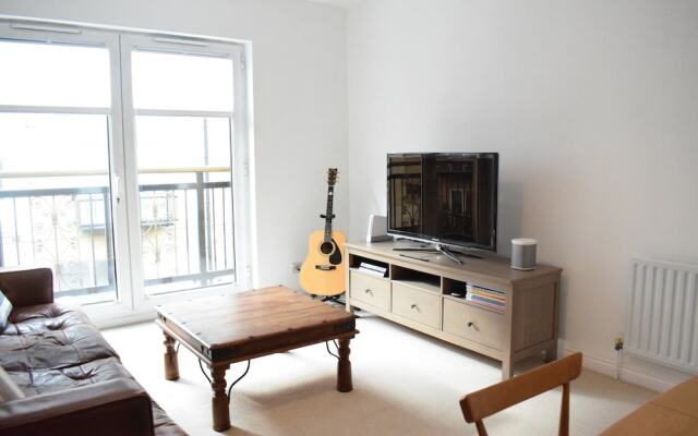 1 Bedroom Apartment in Bethnal Green