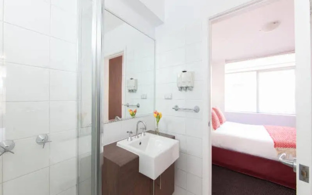 Easystay Apartments Raglan Street