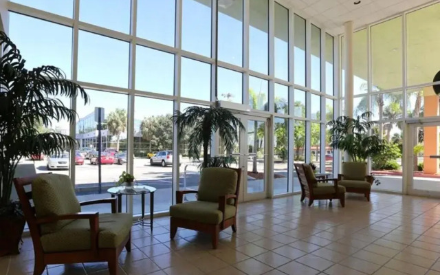 Allure Suites