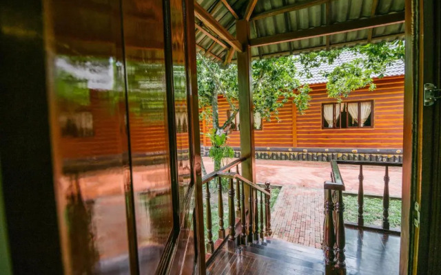My Khanh Resort