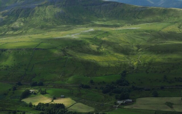 The Penthousein the Heart of Sedbergh