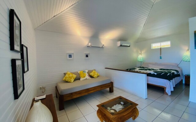 Bungalow Tiare