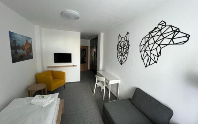 Hotel Varnsdorf