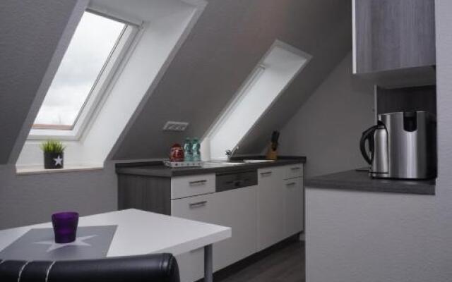 Ferienwohnung im Schellenpark