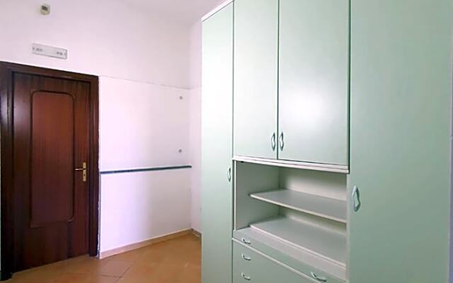 Bed  Breakfast Neapolis