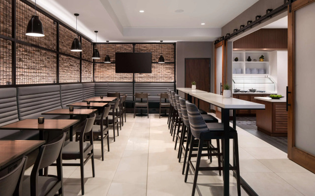 Hyatt Place San Francisco Downtown