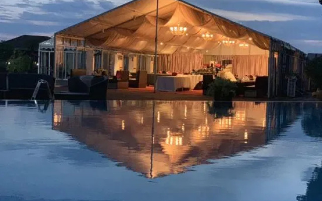 Rhine Dream Yacht Club