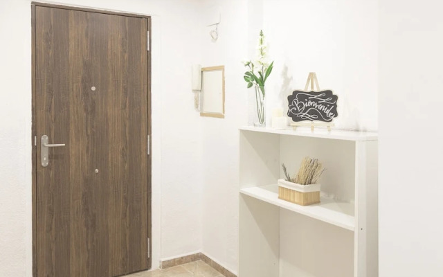 Surtrip Apartamentos - Tortola I