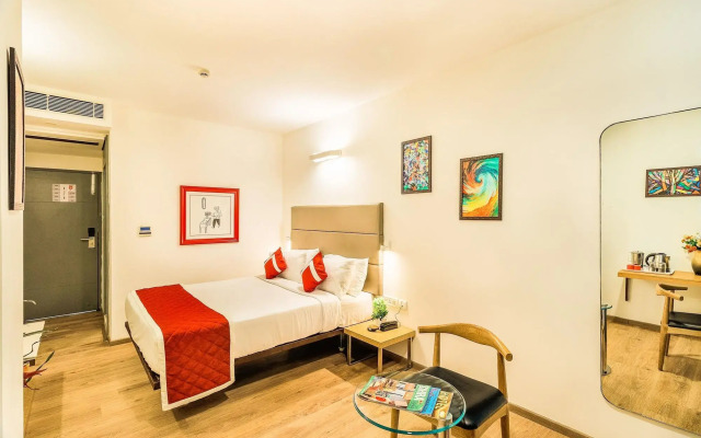 Jagadish Hotel - Jayanagar