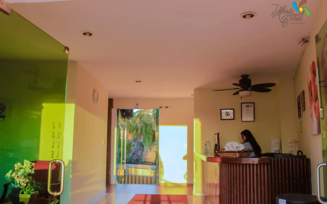 Hotel Maria Coral