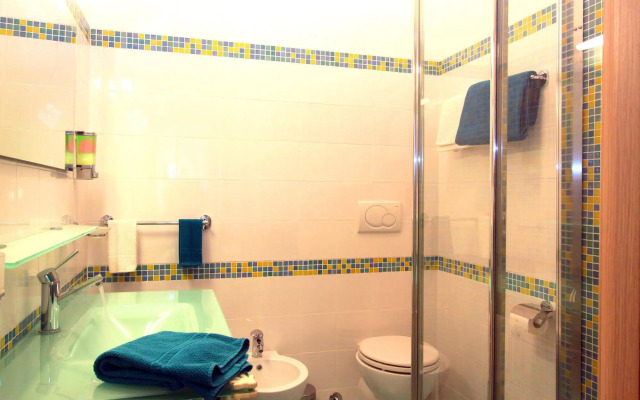 B&B Urbi Et Orbi Roma