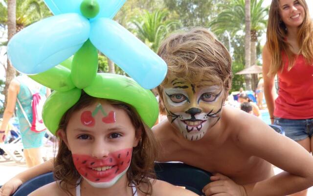 Port Denia Hotel
