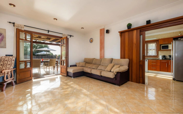 Villa Can Tosam Meiga