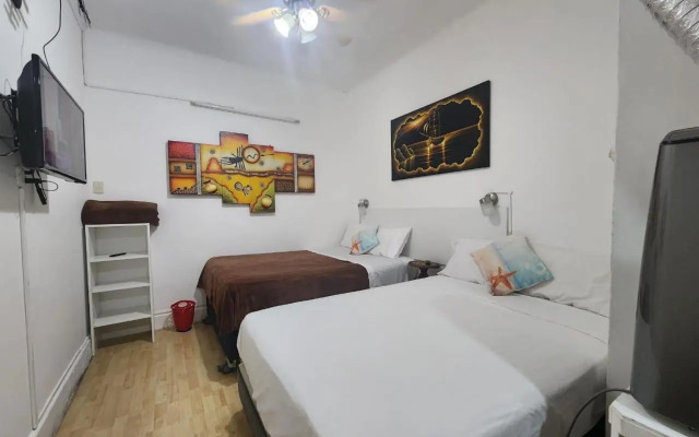 Miraflores Departamentos