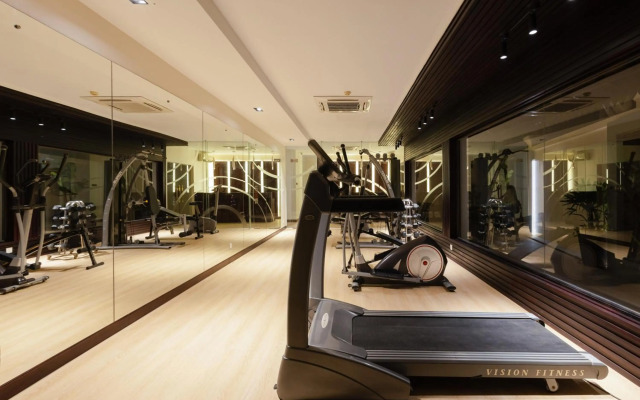 Saem Siemreap Hotel