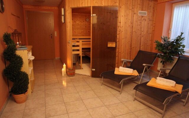 Pension Tüxen