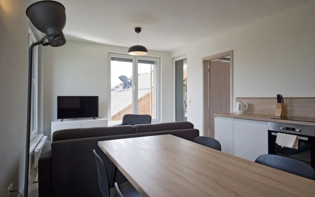 Residence LakePark