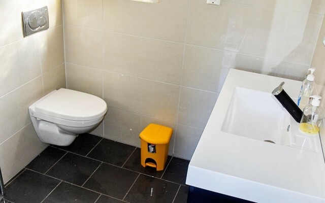 5 Person Holiday Home in OS