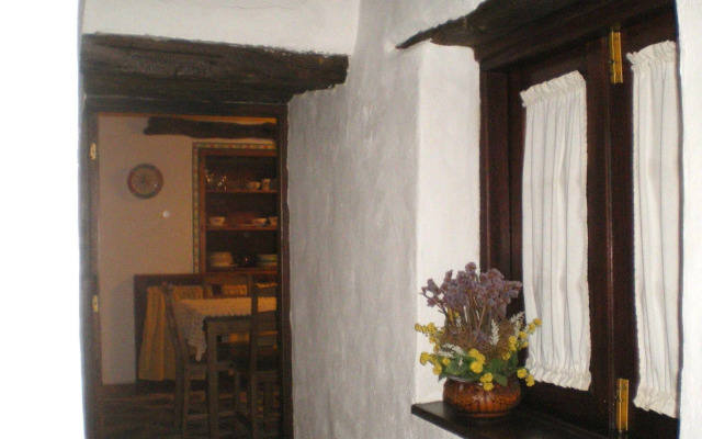 Casa Rural Aborigen Bimbache