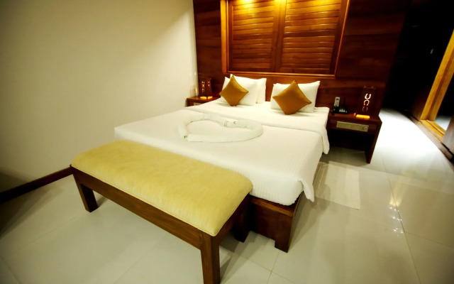Water Gate Resort & Spa