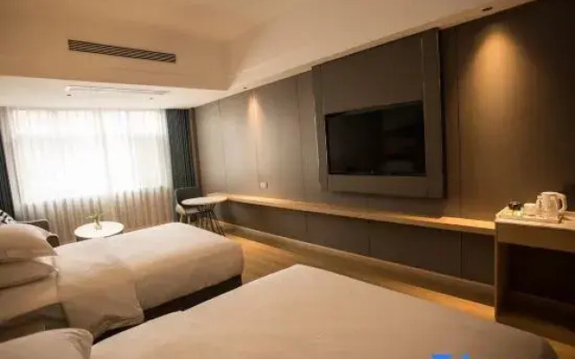 Yiheyuan Hotel