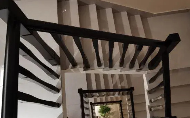 Bridge View Homestay