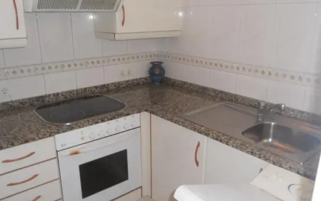 Apartamentos Centro Inmoexpress