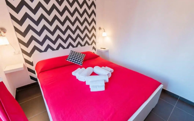 GG Modern Apartments