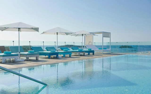 Iberostar Selection Santa Eulalia Ibiza - Adults-Only