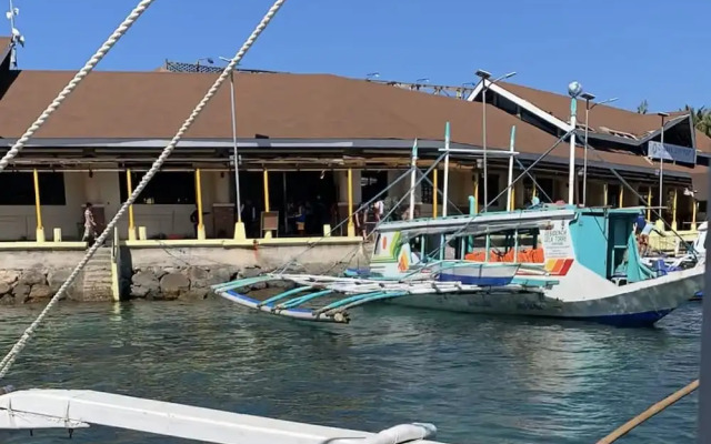 Jejsellends Garden Cottages