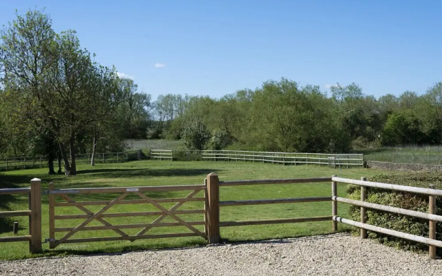 Spacious Open-Plan Home in Oxfordshire