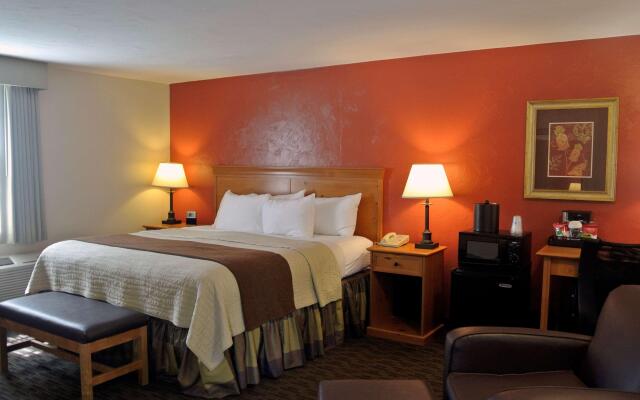 Best Western Plus Cold Spring