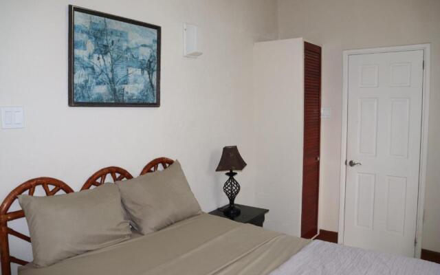 BLR Beach Villas