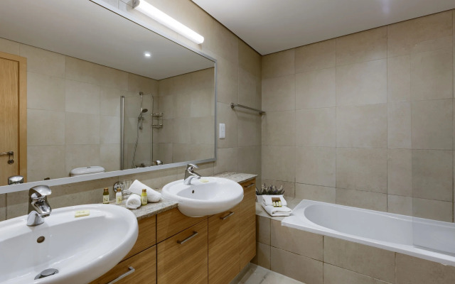 Aphrodite Hills Rentals – Apartments