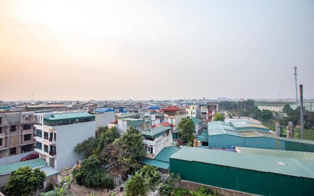 OYO 930 Thang Long Hotel