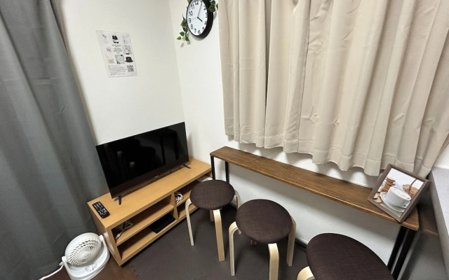 Guest House Raffine Ropponmatsu