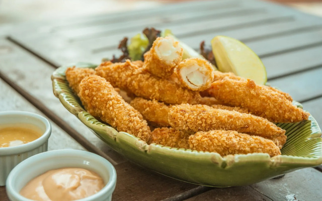 Pousada Riacho dos Milagres