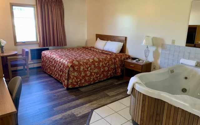 Executive Inn Cass City