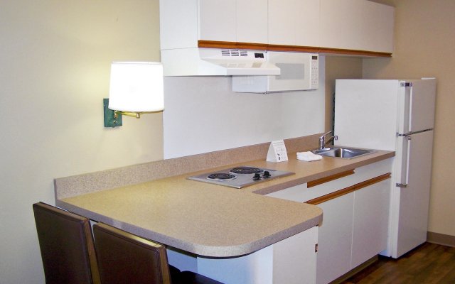 Extended Stay America Suites Austin Downtown Town Lake