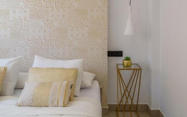 Maria's Head Villa Torre del Mar by Ruralidays
