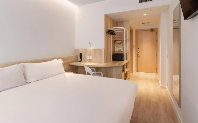 B&B Hotel MADRID Carabanchel