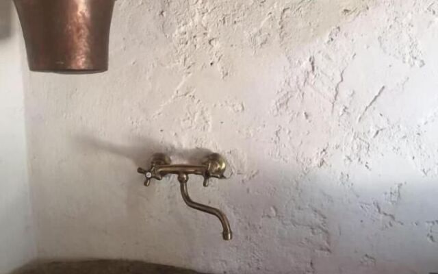 Centro Trekking A Cavallo Monte Brugiana