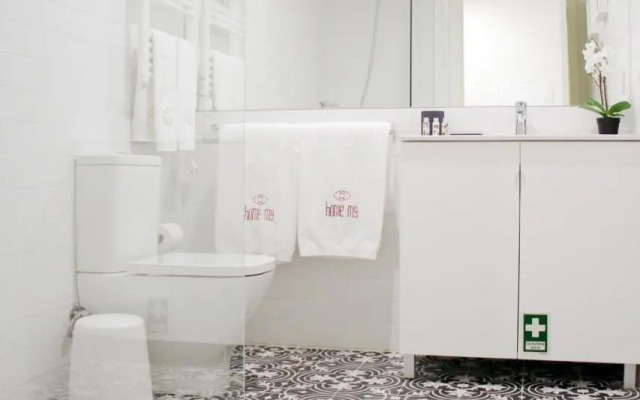 HM - Carlos Alberto Apartment 2